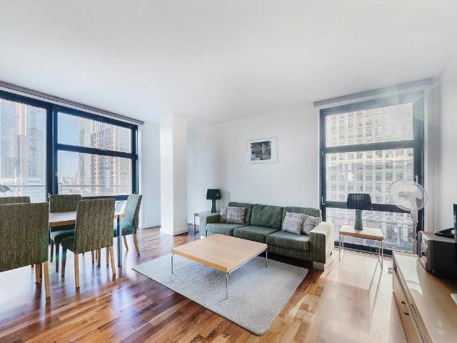 Apartment for rent in Isle Of Dogs, Greater London