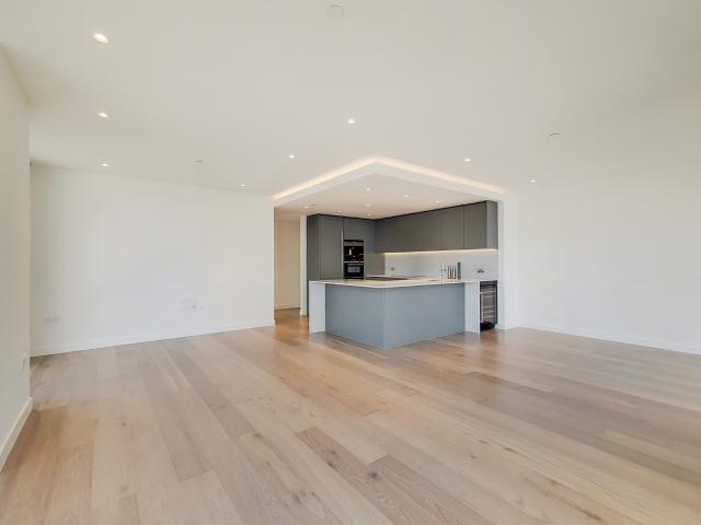 Apartment for rent in Canary Wharf, Greater London