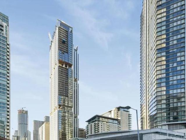 House for sale in City of London, Greater London