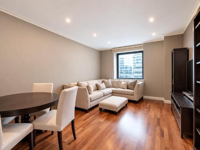 Apartment for rent in Isle Of Dogs, Greater London