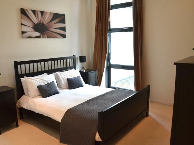 House for rent in Isle Of Dogs, Greater London