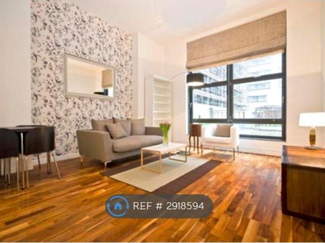 Apartment for rent in Isle Of Dogs, Greater London