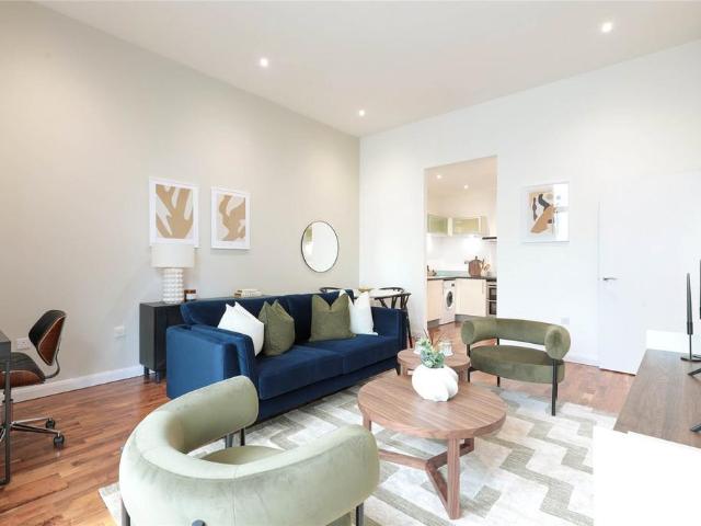 House for rent in Isle Of Dogs, Greater London