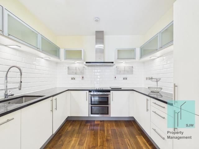 Apartment for rent in Isle Of Dogs, Greater London