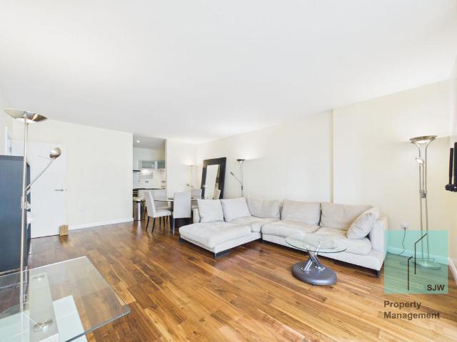 Apartment for rent in Isle Of Dogs, Greater London