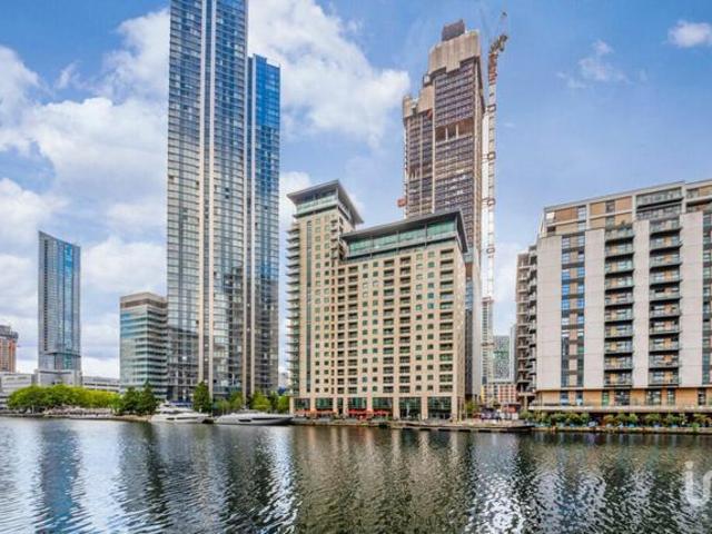 Apartment for rent in Isle Of Dogs, Greater London