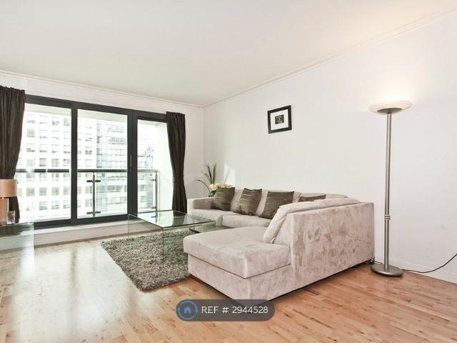 Apartment for rent in Isle Of Dogs, Greater London