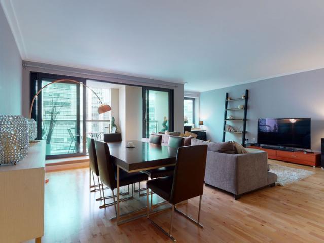Apartment for rent in Isle Of Dogs, Greater London