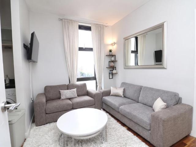 Apartment for rent in Isle Of Dogs, Greater London