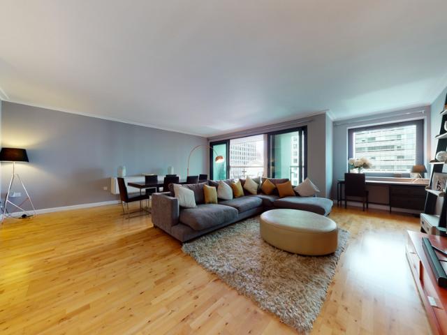 House for rent in Isle Of Dogs, Greater London