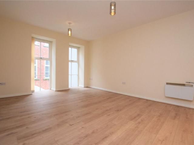 Apartment for rent in West Yorkshire