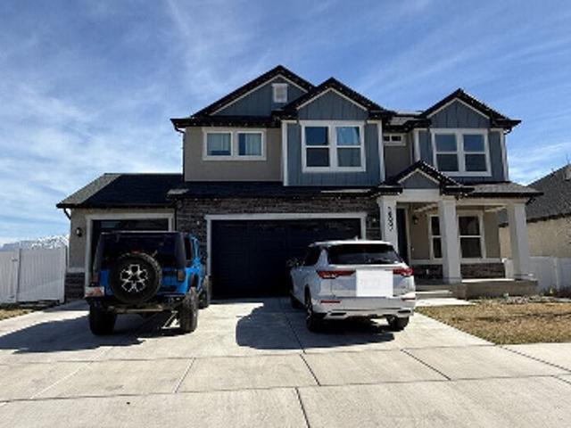 House for sale in Bluffdale, Salt Lake County