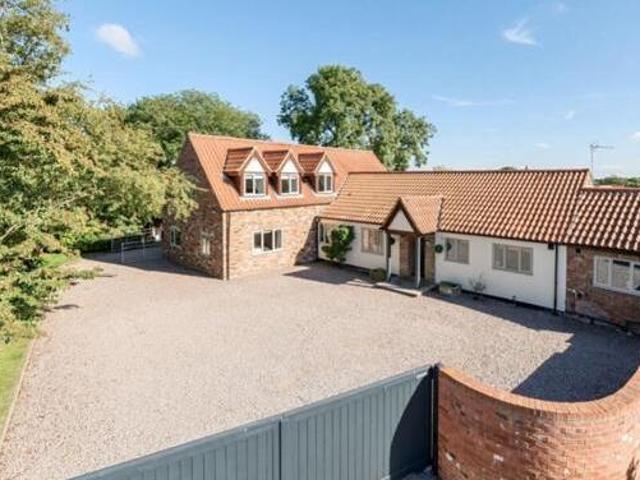 House for sale in Sleaford, North Kesteven