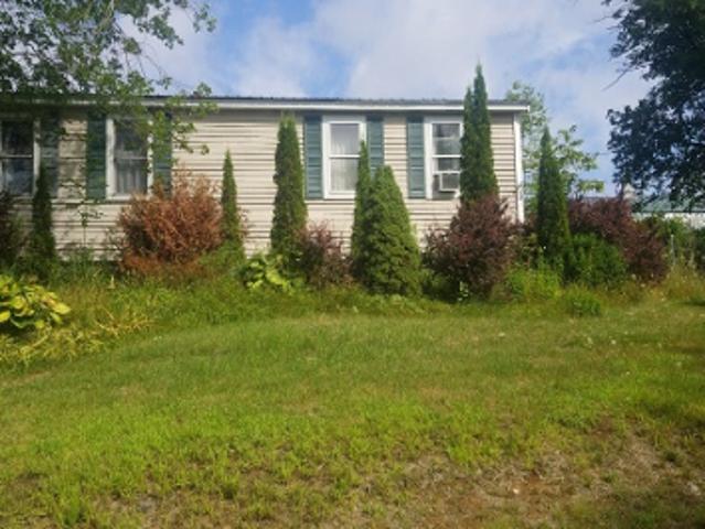 House for sale in New Hampshire