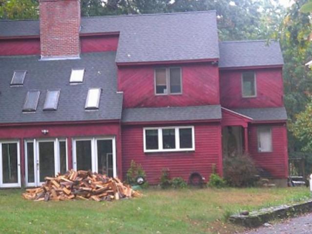 House for sale in Fremont, Rockingham County