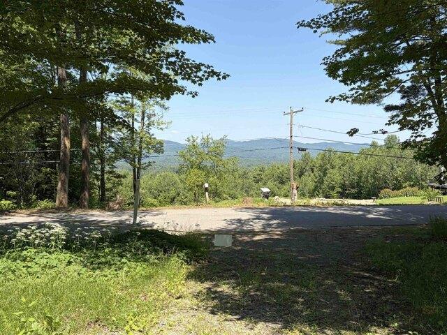 Land for sale in New Hampshire