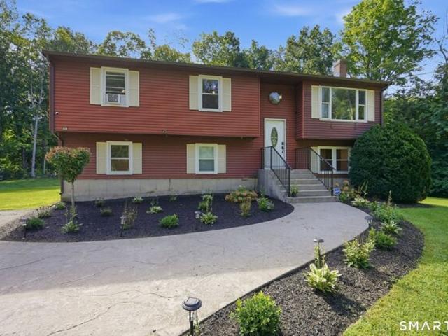 House for sale in Bolton, Connecticut