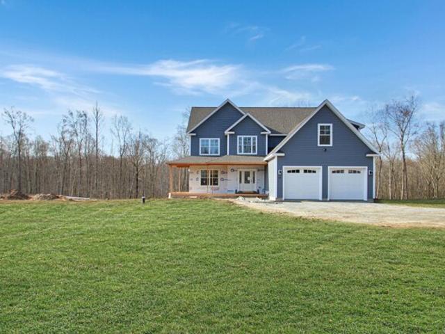 House for sale in Bozrah