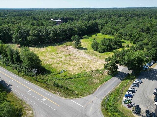 Land for sale in Brentwood, Rockingham County