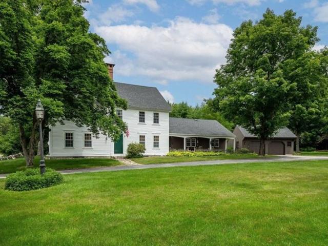 House for sale in New Hampshire