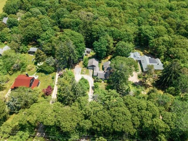 House for sale in Chilmark, Massachusetts