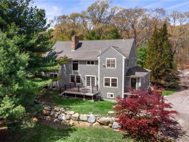 House for sale in East Greenwich, Rhode Island