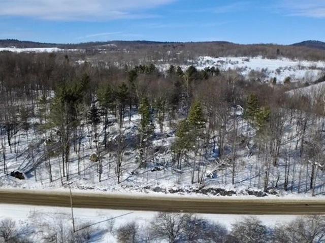 Land for sale in Fairfield, Vermont