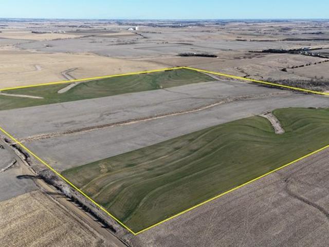 Farm for sale in Kansas