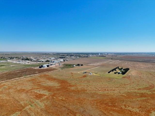 Land for sale in Kansas