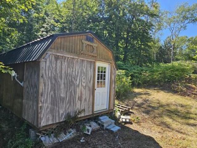 House for sale in Harmony, Maine