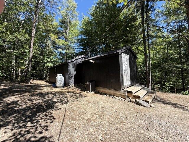 House for sale in Lee, Maine