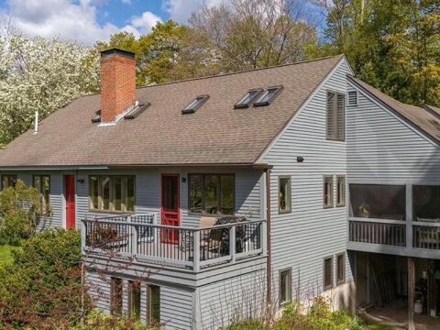 House for sale in New Hampshire