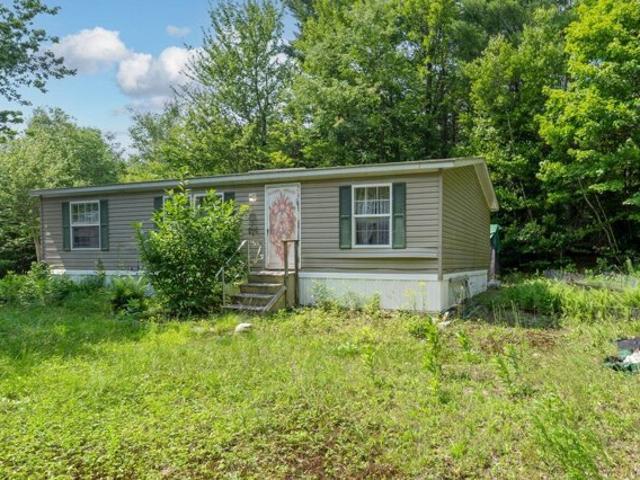 Property for sale in New Hampshire