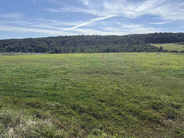 Land for sale in Fairfield, Vermont