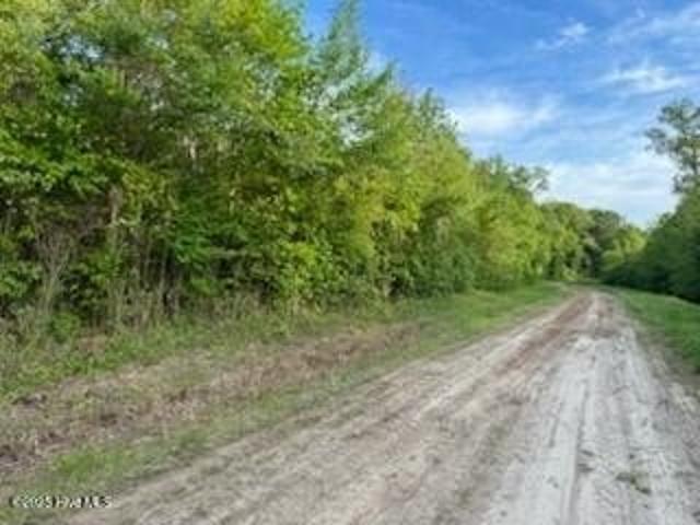 Land for sale in South Mills
