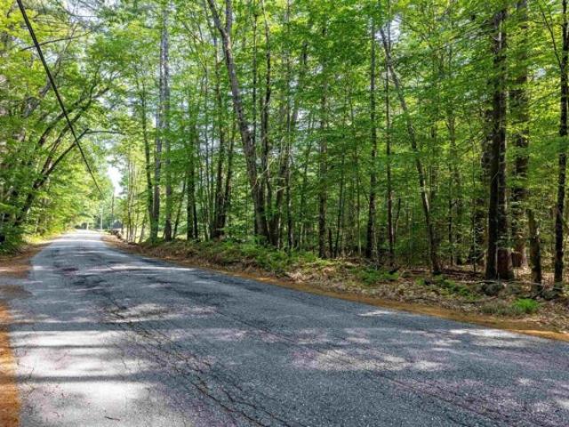 Land for sale in New Hampshire