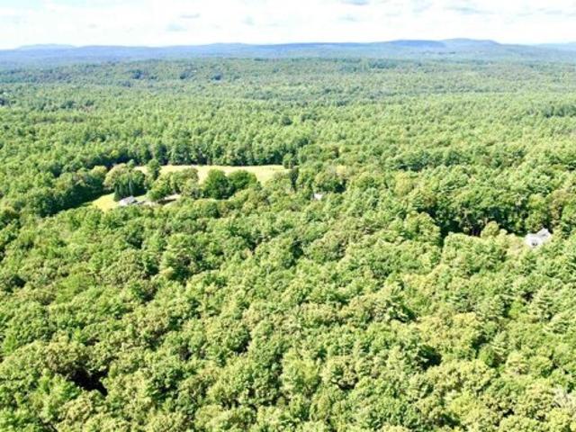 Land for sale in New Hampshire