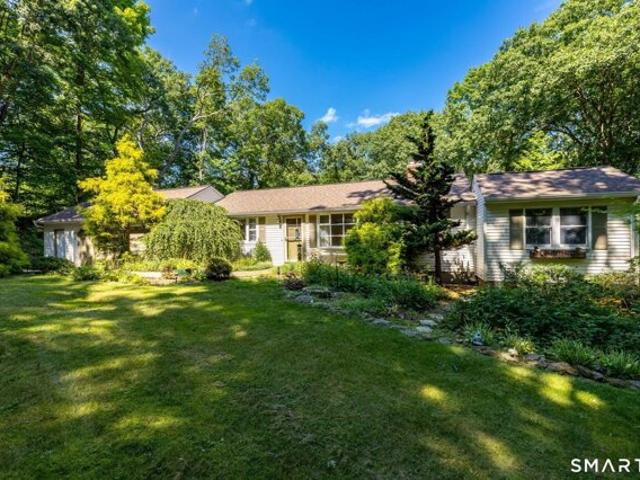 House for sale in Marlborough, Connecticut