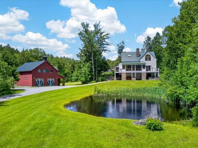 House for sale in Bennington, Vermont