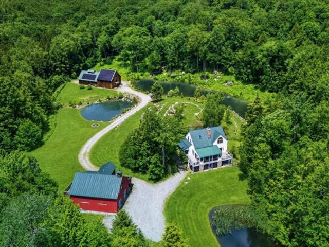 House for sale in Bennington, Vermont