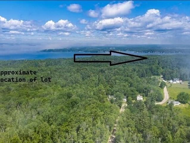 Land for sale in Chebeague Island, Maine