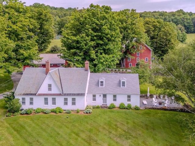 House for sale in South Woodstock, Vermont