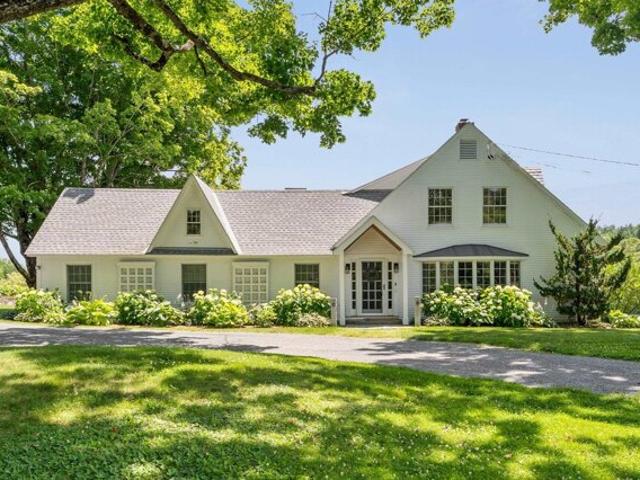 House for sale in South Woodstock, Vermont