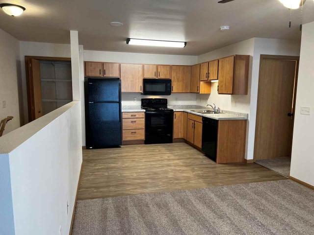 Apartment for rent in Medford, Taylor County