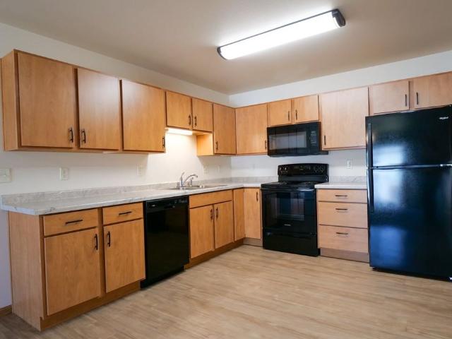 Apartment for rent in Medford, Taylor County