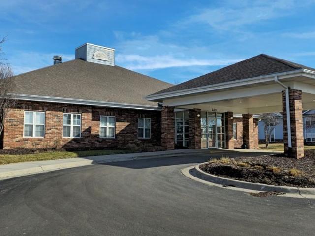 Apartment for rent in Nebraska