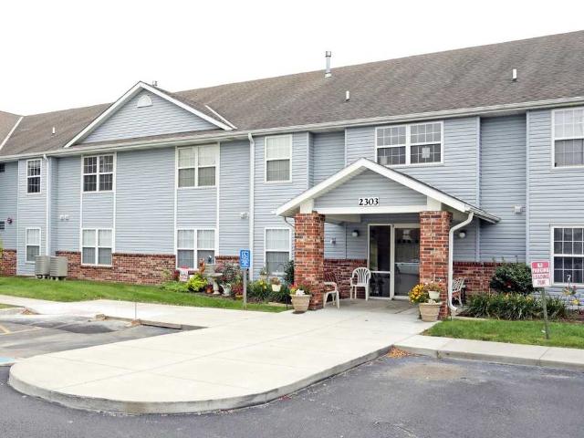 Apartment for rent in Nebraska