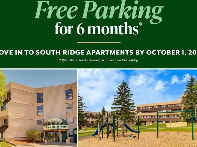 Apartment for rent in Wedgewood, Alberta
