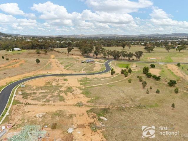 Land for sale in Mudgee, New South Wales