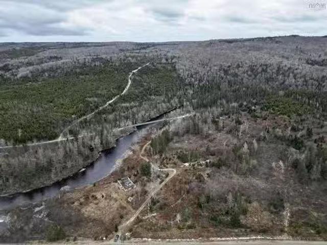 House for sale in Nova Scotia